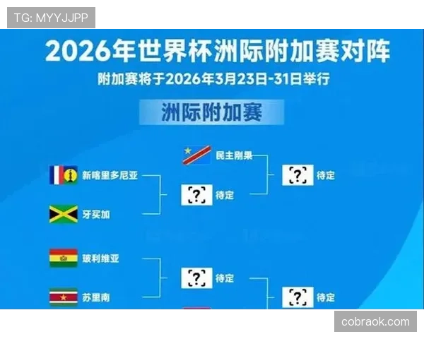 库拉索冲击2026世界杯：阵容实力与晋级前景分析
